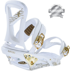 Burton P1.1 Snowboard Binding