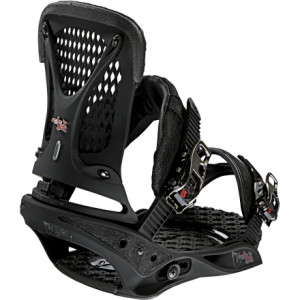 Burton Triad Snowboard Binding