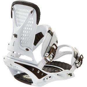 Burton Triad Snowboard Binding