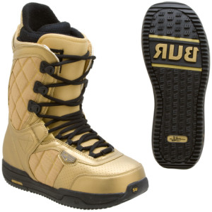 Burton Shaun Snowboard Boot - Men's