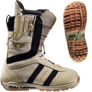 Burton Ruler Snowboard Boot - Men's