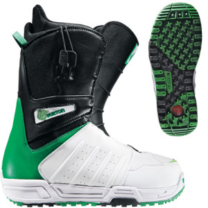 Burton Moto Snowboard Boot - Men's