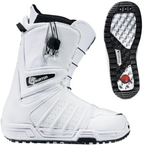 Burton Moto Snowboard Boot - Men's