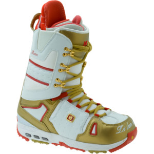 Burton Hail Snowboard Boot - Men's