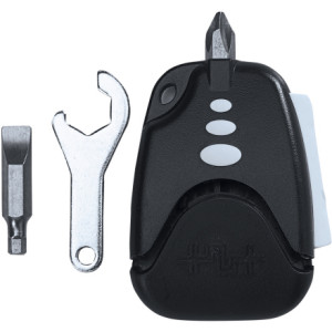 Burton Zip Tool