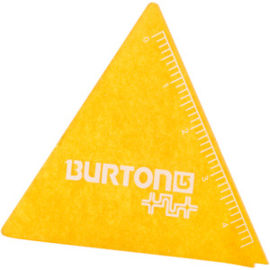 Burton Tri-Scraper