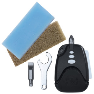 Burton Basic Kit