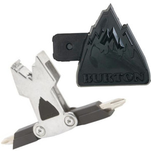 Burton EST Kit
