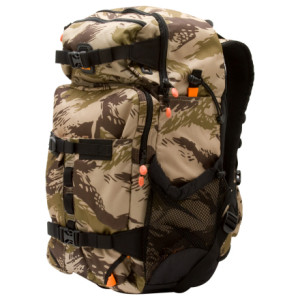 Burton Zoom Camera Pack 28L