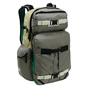 Burton Zoom Camera Pack - 28L
