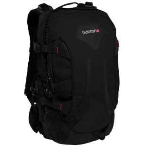 Burton Rider's Pack