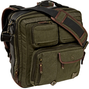 Burton DJ Bag - 1750cu in