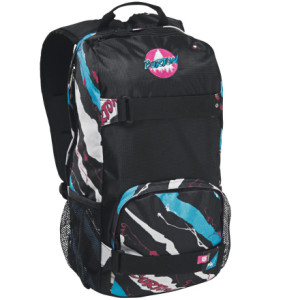 Burton Treble Yell Pack