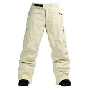 Burton AK 2L Summit Vent Pant Womens