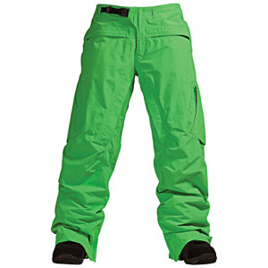 Burton AK 2L Summit Vent Pant - Women's