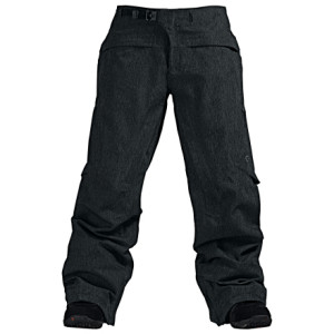 Burton AK 2L Summit Vent Pant - Women's