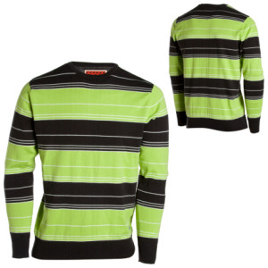 Burton Brazzale Crew - Men's