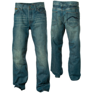 Burton 5-Pocket Original-Fit Denim Pant - Men's