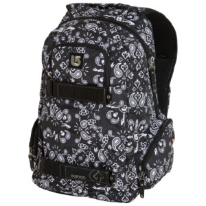 Burton Emphasis Pack