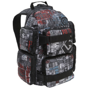 Burton Distortion Backpack - 30L