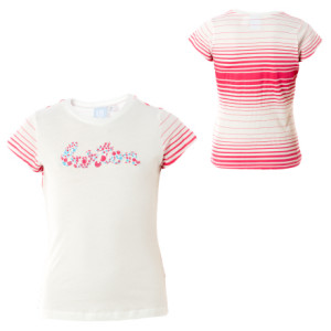 Burton Peppermint T-Shirt - Short-Sleeve - Girls'