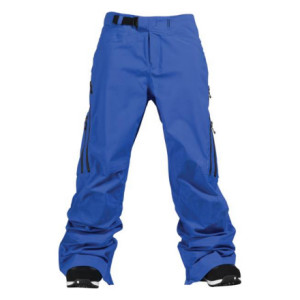 Burton AK 3L Static Pant - Women's