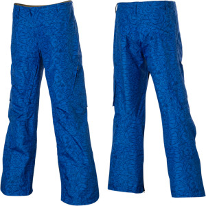Burton AK 2L Summit Vent Pant - Women's