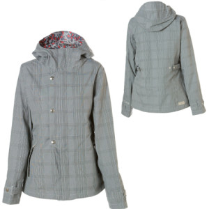 Burton 3L Rave Jacket Womens