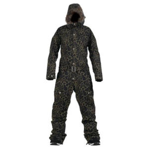 Burton Veil One-Piece Snow Suit - Women's