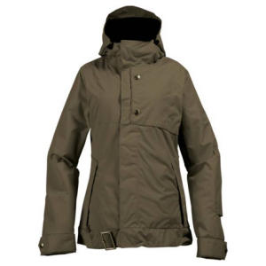Burton Mutiny Jacket - Women's