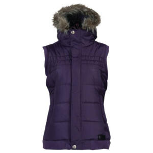 Burton Sly Puffy Vest - Women's