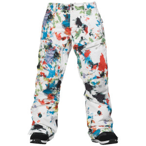 Burton Defiance Pant - Women's