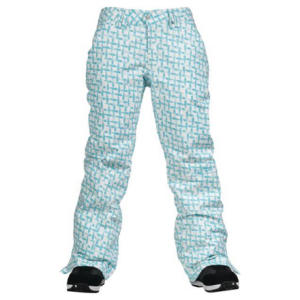 Burton Society Pant - Women's