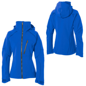 Burton AK Glacier Softshell Jacket - Women's