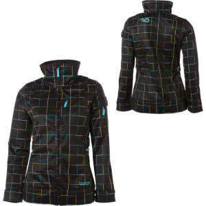 Burton Lyric Softshell Jacket - Women's