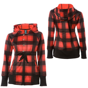Burton Minx Fleece Jacket - Women's