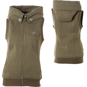 Burton Starr Vest - Women's