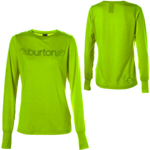 Burton Player Shirt - Long-Sleeve - Women's