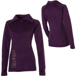 Burton Expedition 1/4-Zip Top - Women's