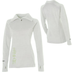 Burton Expedition 1/4-Zip Top - Women's