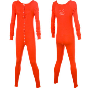 Burton Luxury Midweight One-Piece - Women's