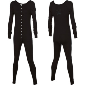Burton Luxury Midweight One-Piece - Women's