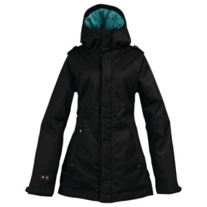 Burton Weekend Insulated Jacket - Women's