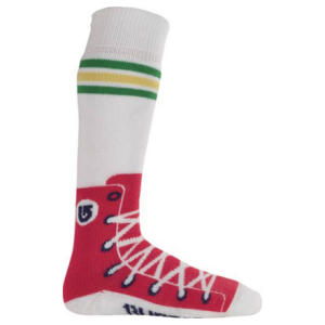 Burton Slammin Sock - Boys'