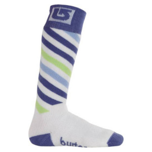 Burton Stripe Sock - Girls'