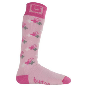 Burton Mosaic Sock - Girls'