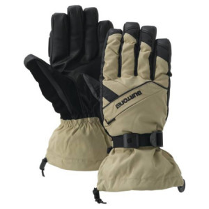 Burton Baker Glove - Men's