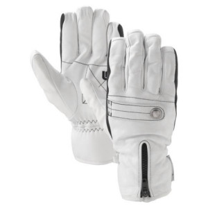 Burton White Collection Glove - Men's
