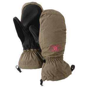 Burton Profile Mitten - Women's