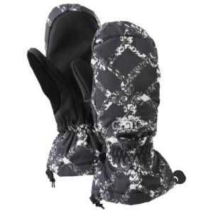 Burton Profile Mitten - Women's